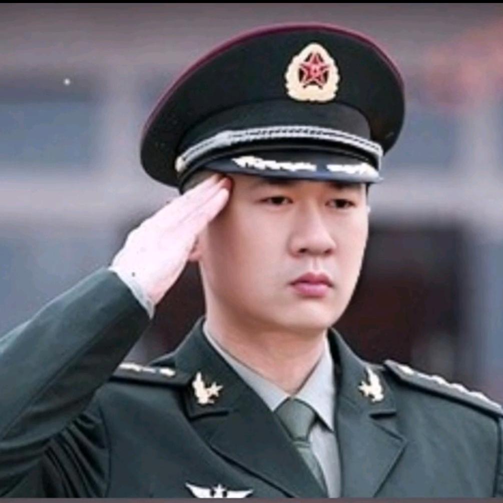 月光下的小地鼠