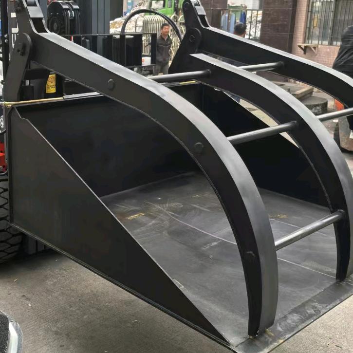 东莞叉车属具工厂