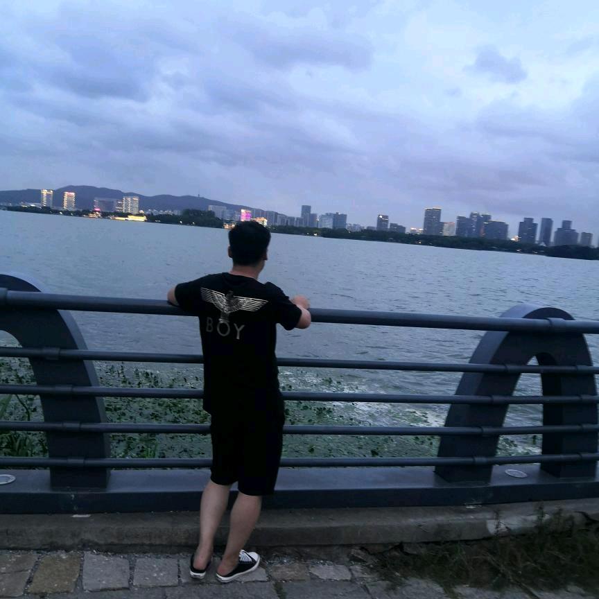 碧海云水