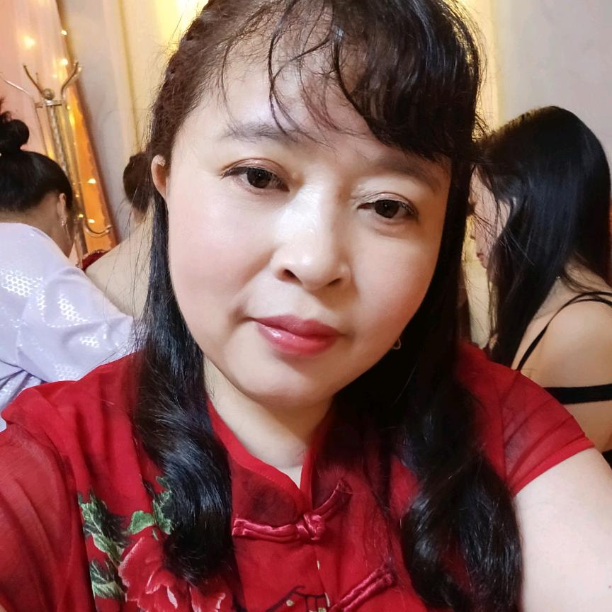 龙娃子妈妈