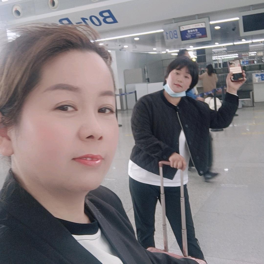 如云姐姐🍎🍎