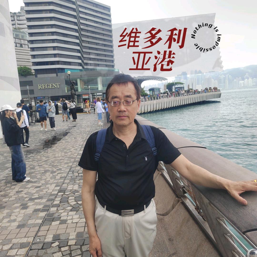 韩兆荣