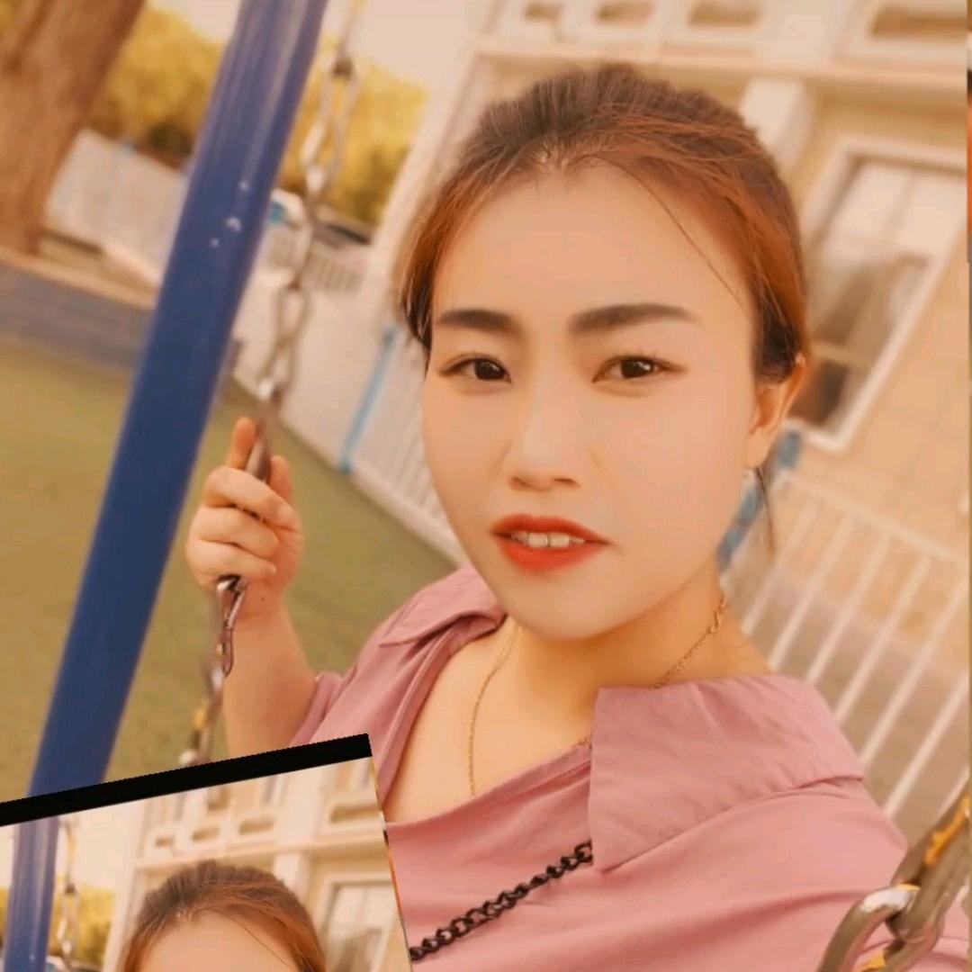热爱生活的青青