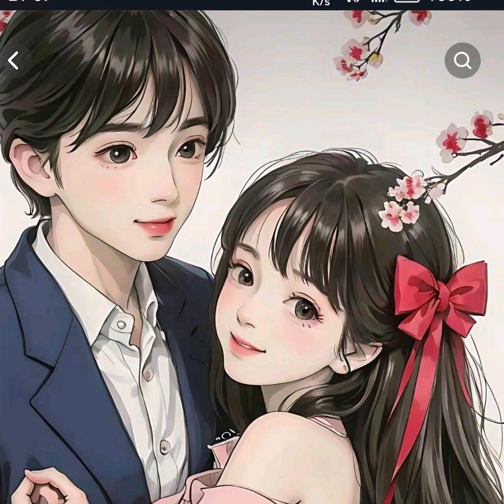 甜先生