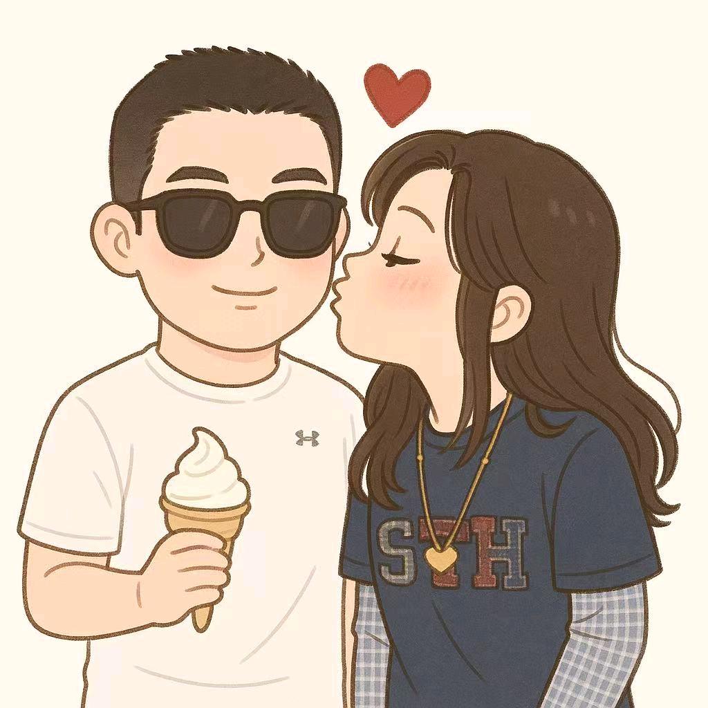 别回头，跟着光