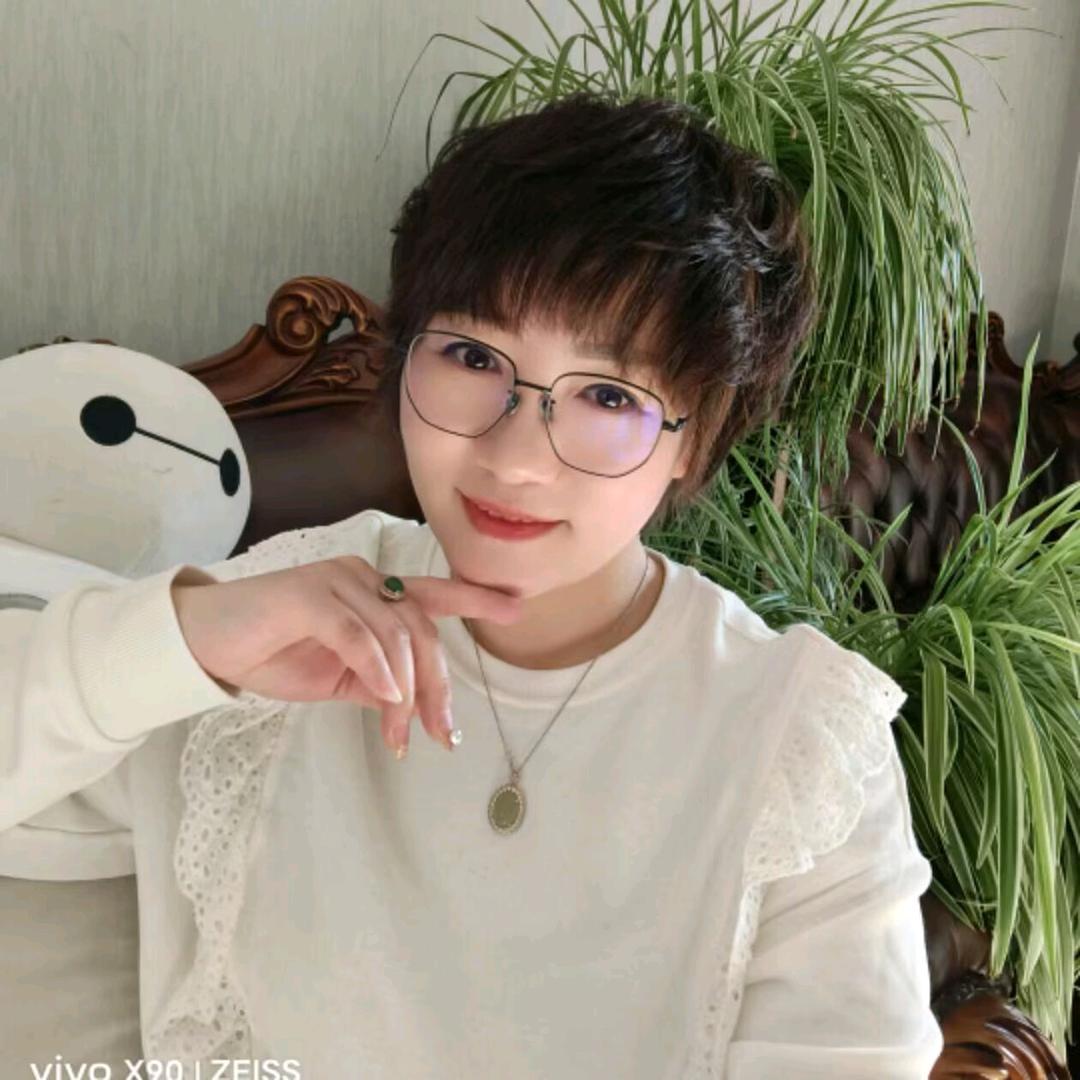 木兰说👄