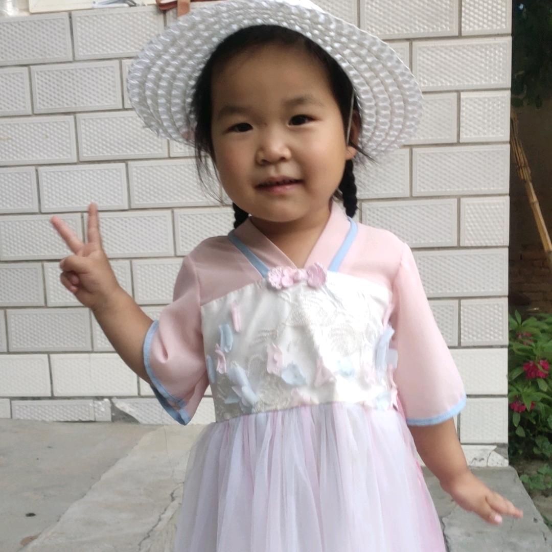 妍宝妈妈