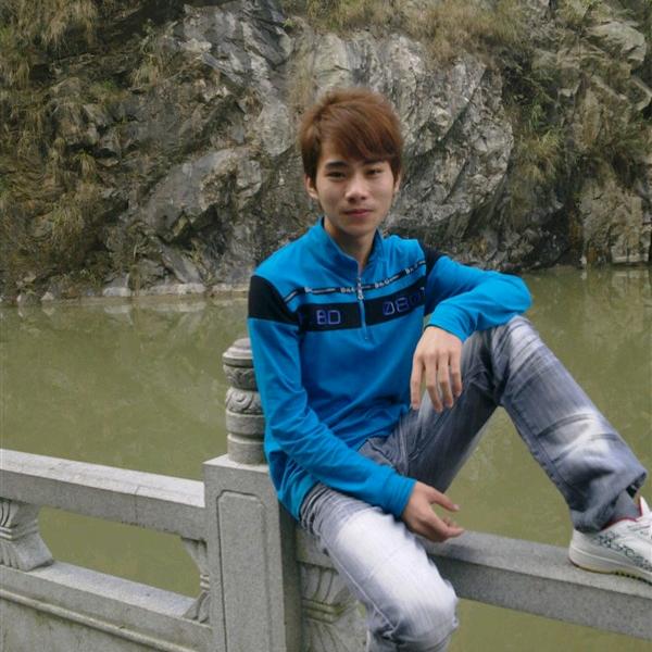 山村养蜂小哥（散养土鸡）