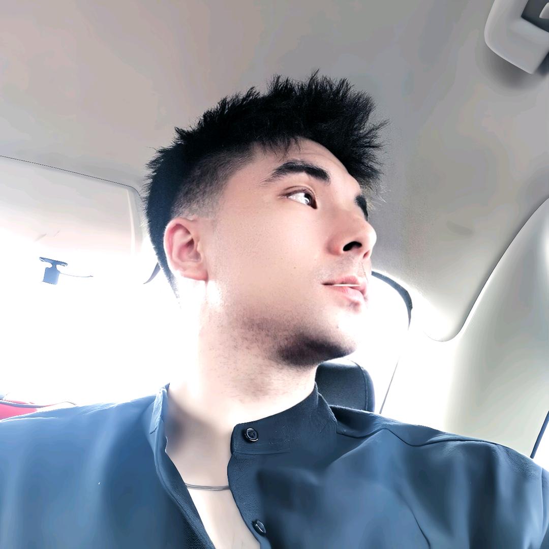 高子凡 ... Ⓜ️