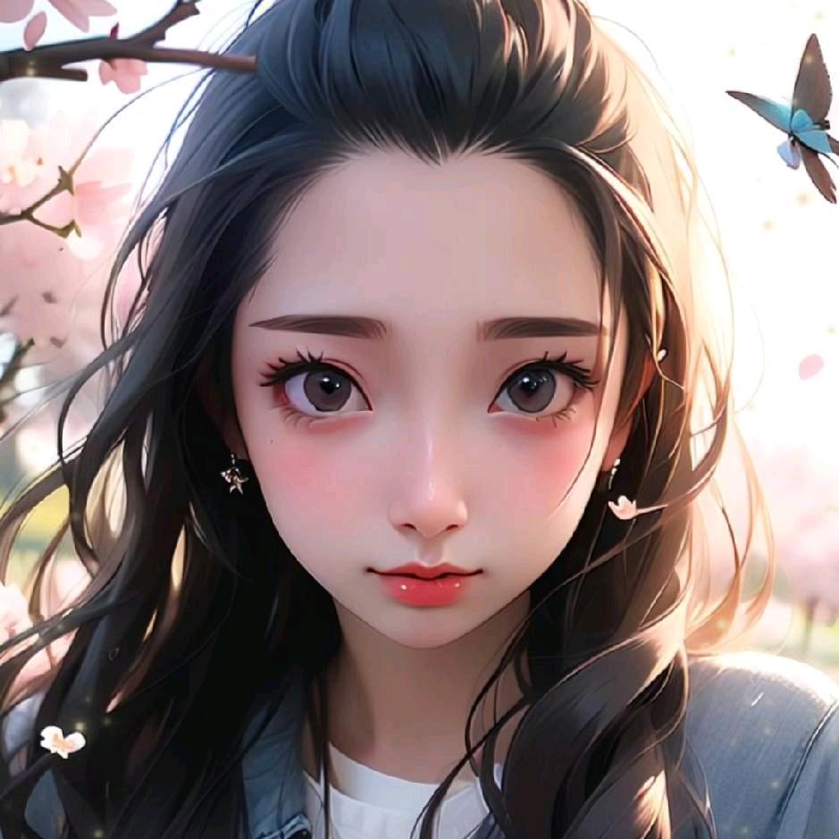 晶晶闪亮