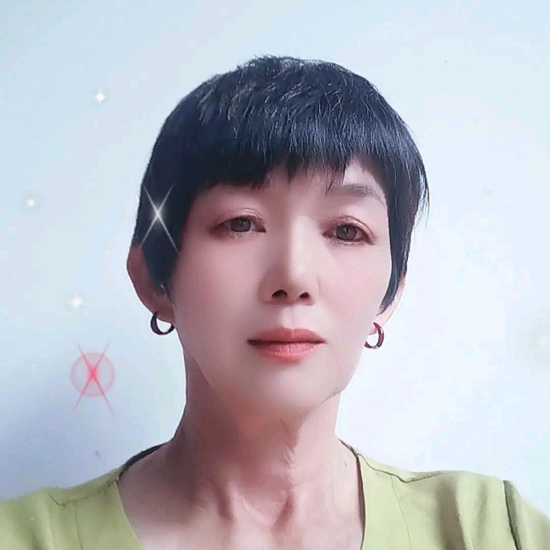 幸福姐