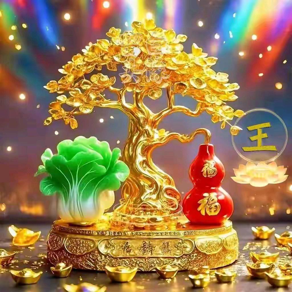 一生幸福