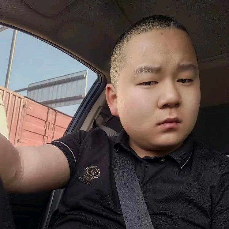 安稳小阿宝