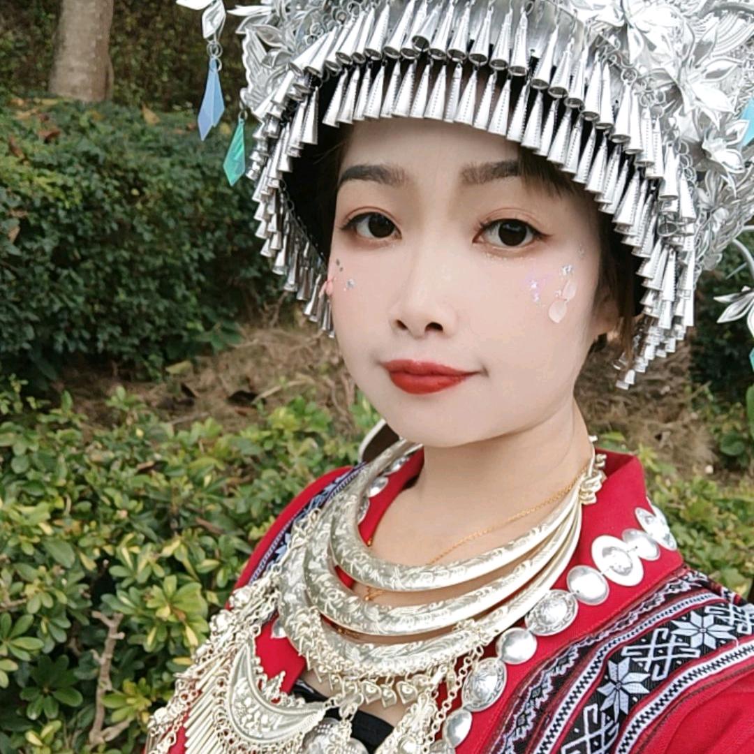 杨女士