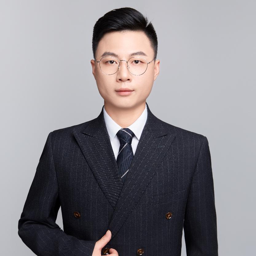 杨真实升学指导