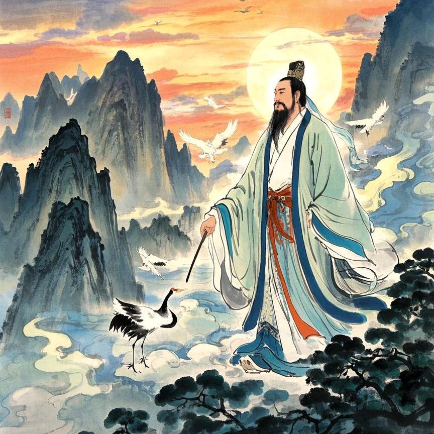 玄宗仙人