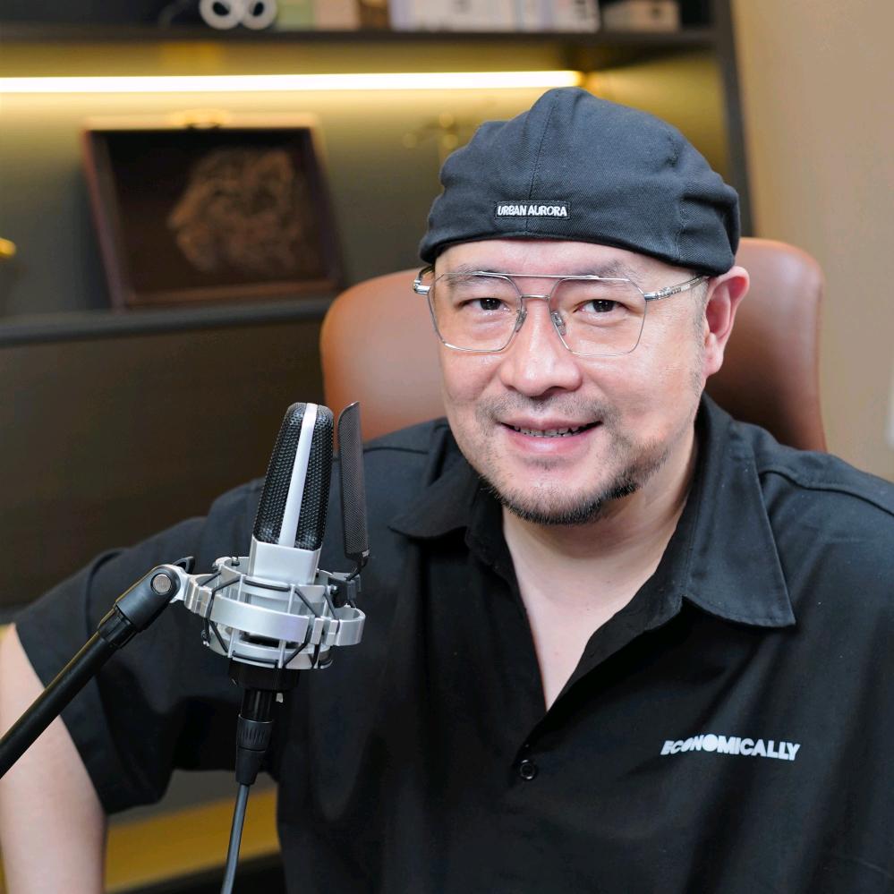 大齐-人性与情感