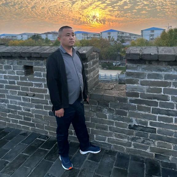 果哥 （橱窗有好物）