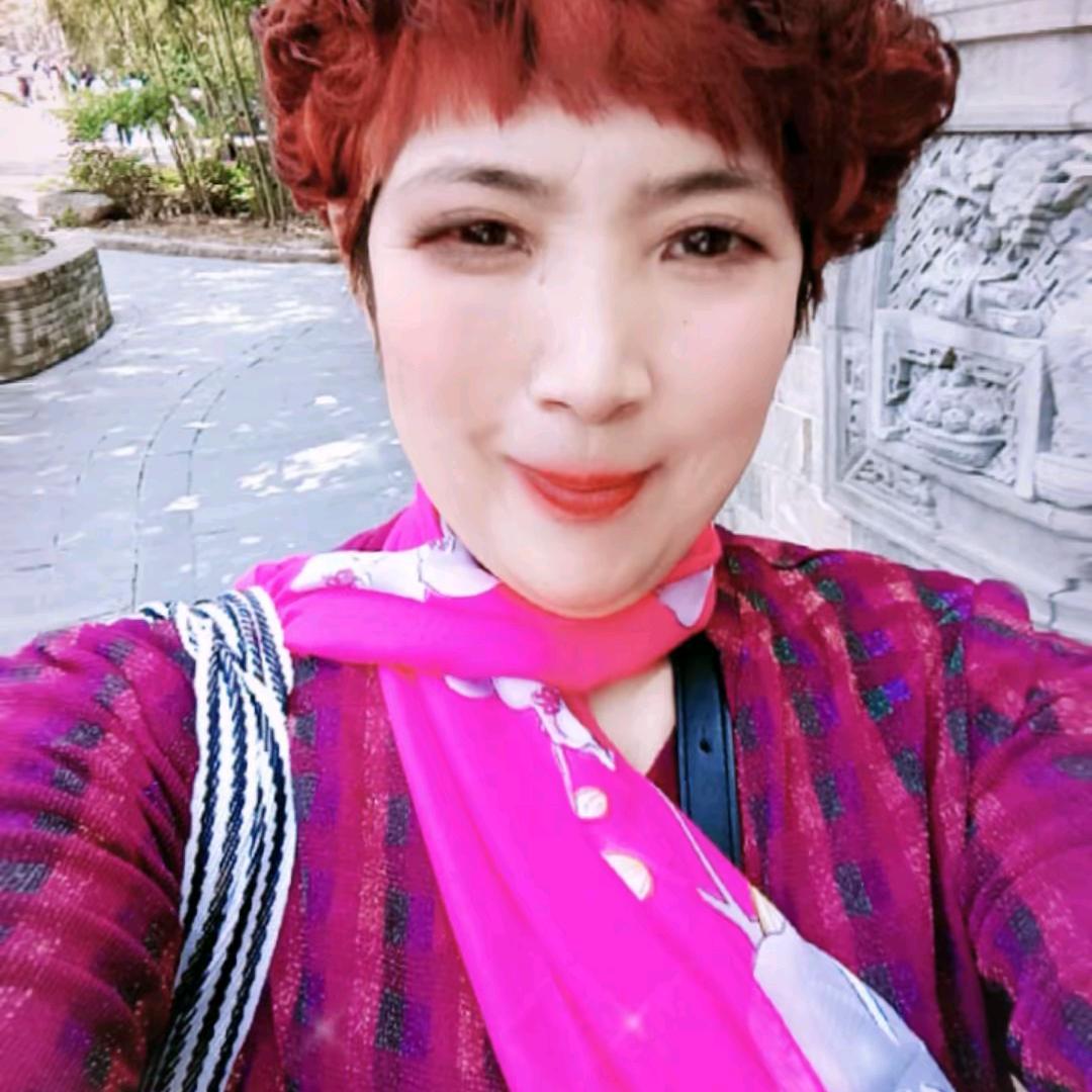 凡姐(不定时直播)