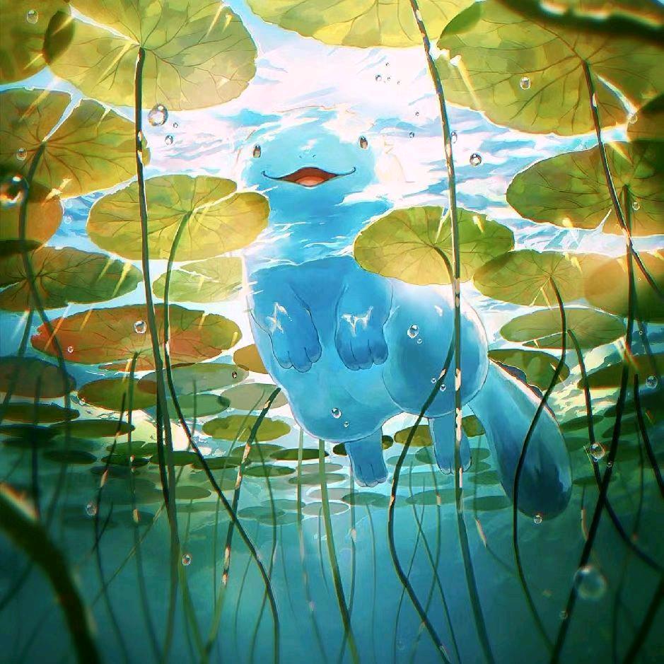 小海豹喽