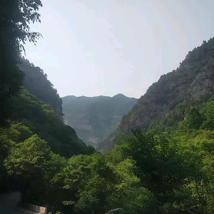 岁月  无痕