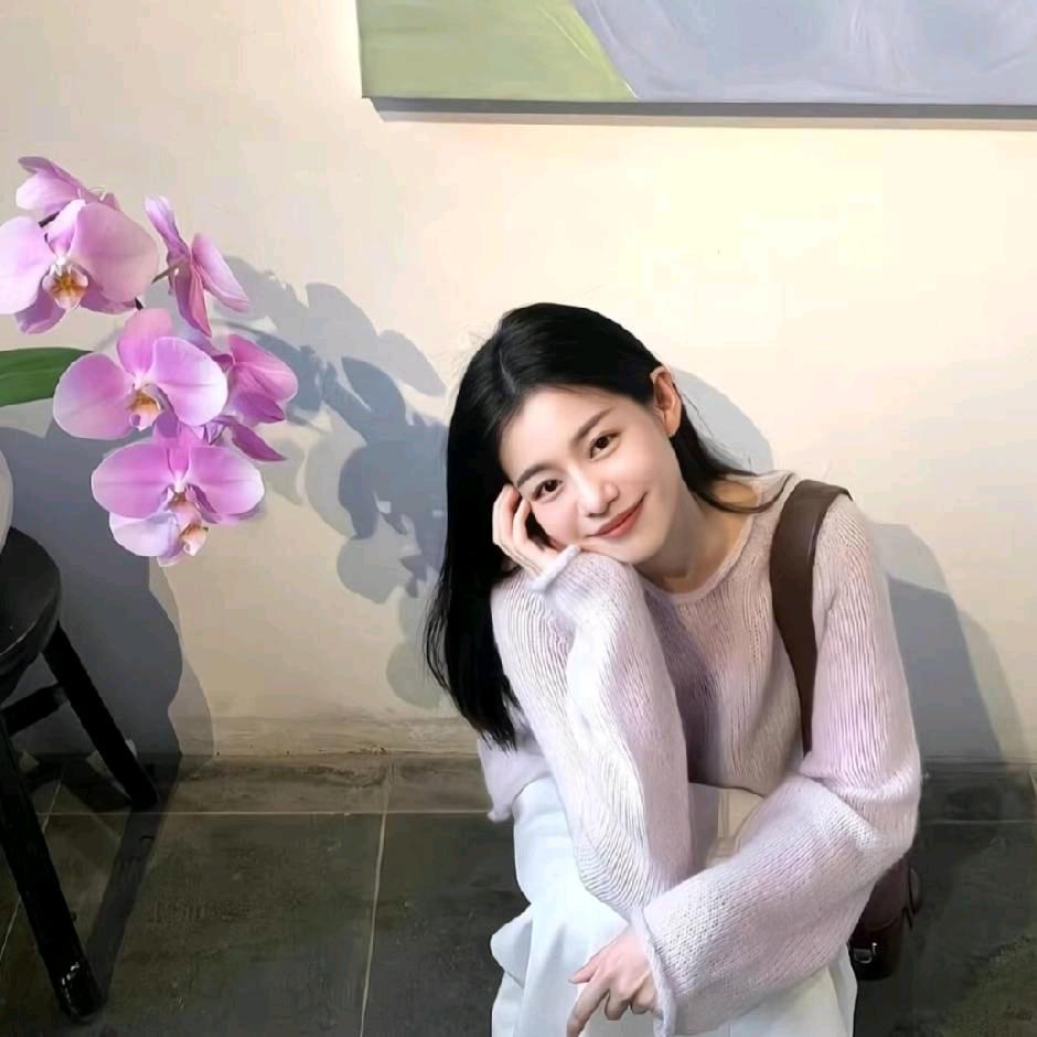 发什么呆、