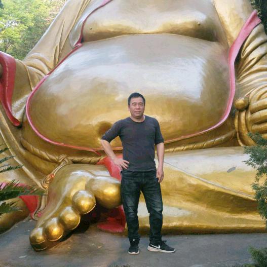 财哥快乐人生、