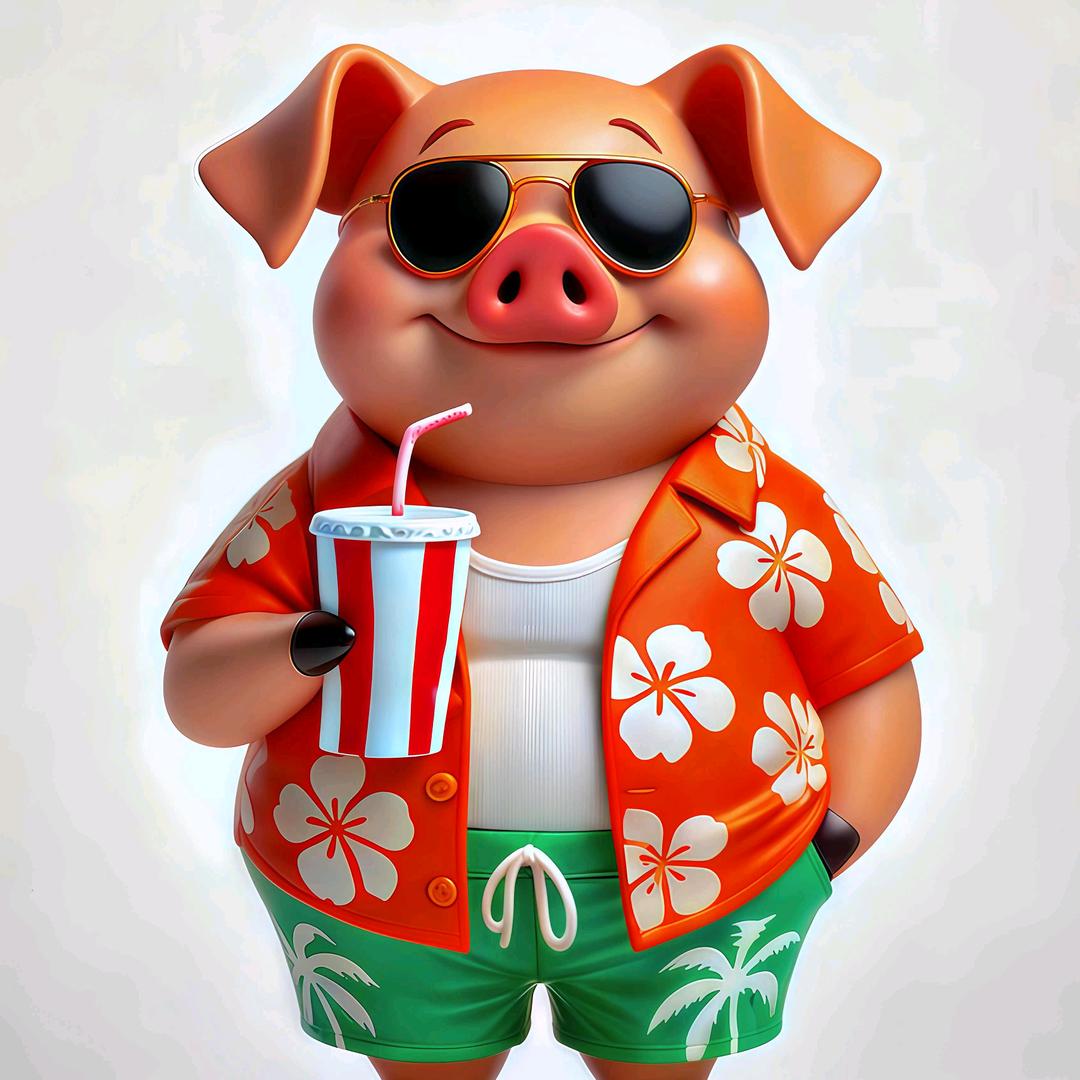 高品质电吹风机