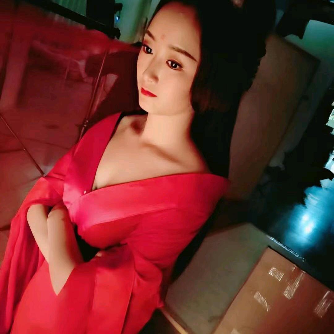 阿欢，