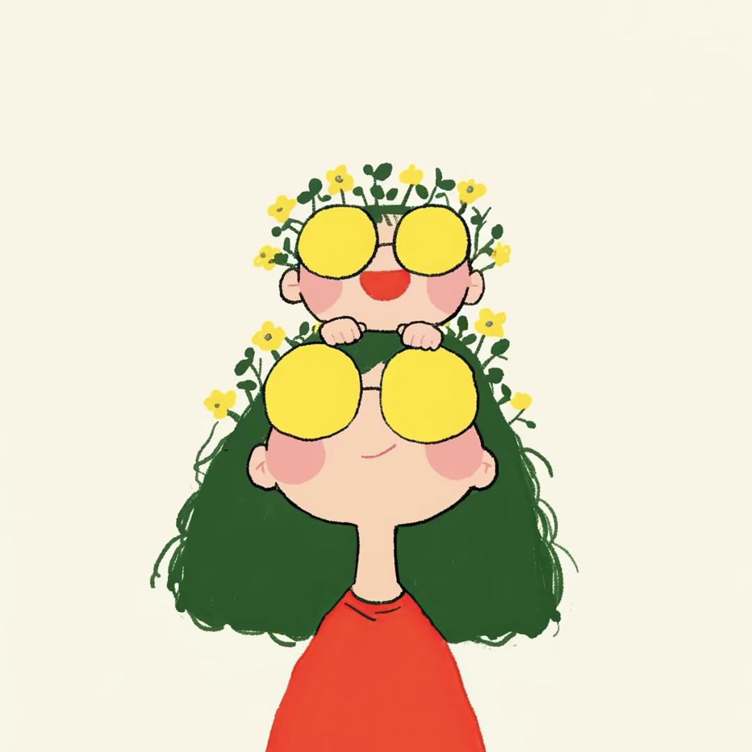 星期天不调闹钟