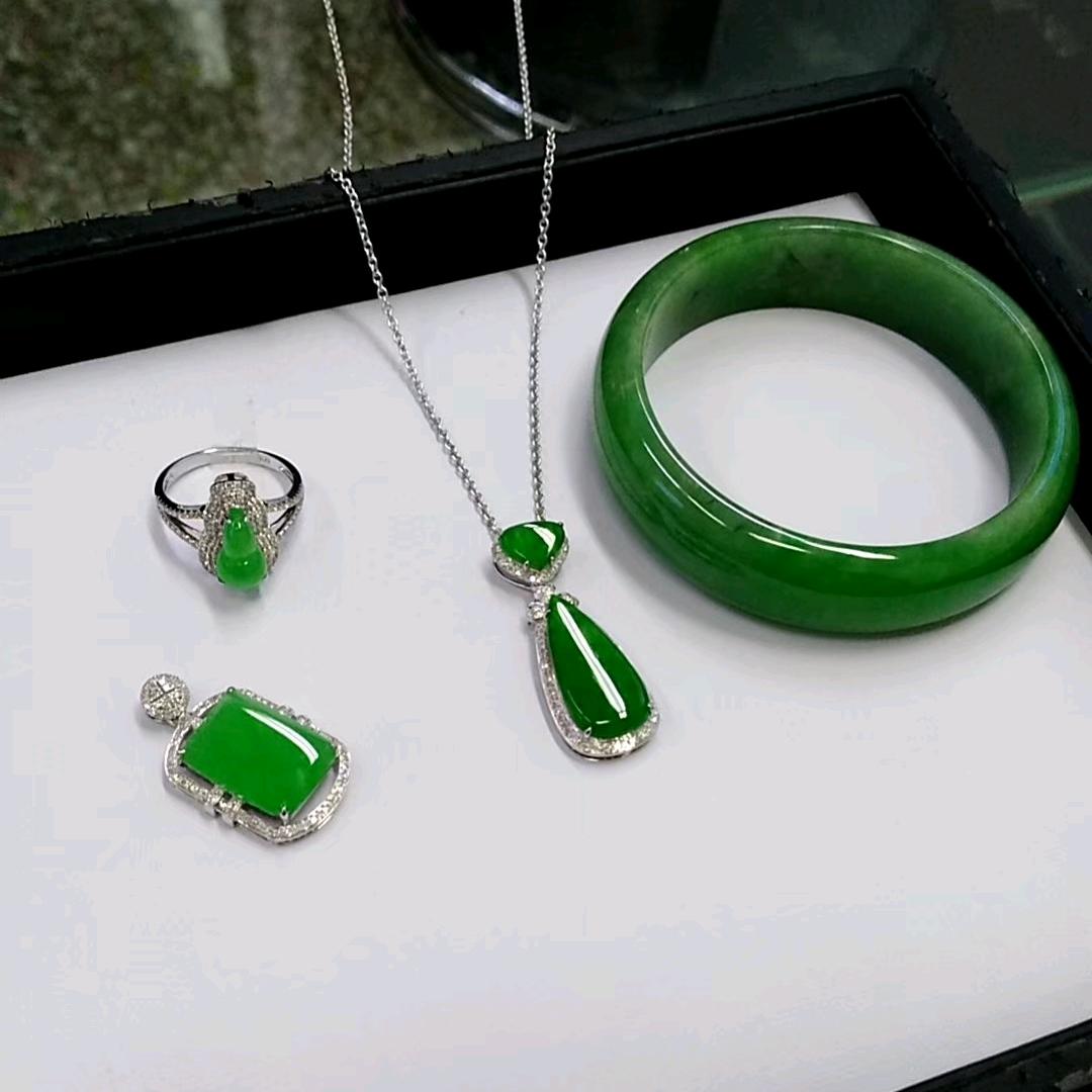 坤源玉器