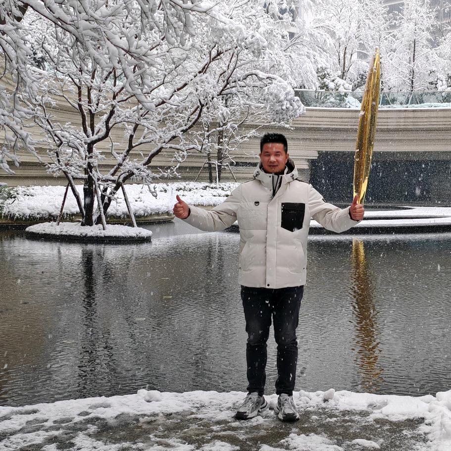 滴水不漏君
