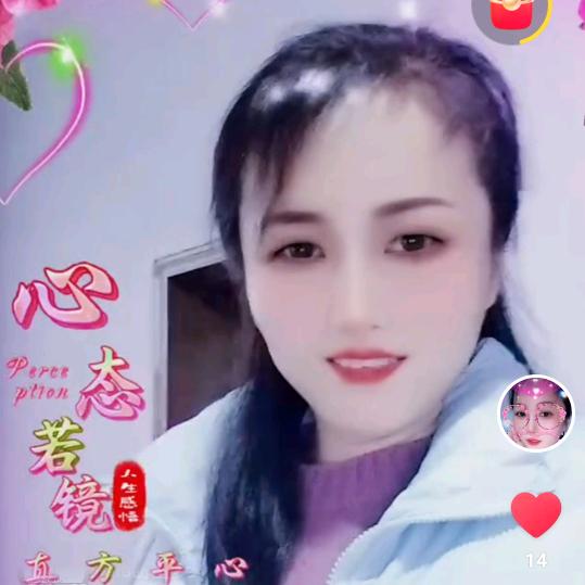 风雨彩虹