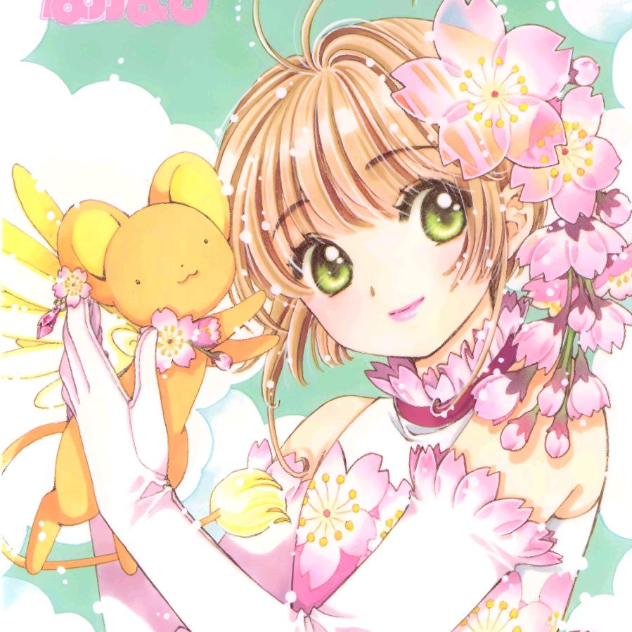妮妮poi