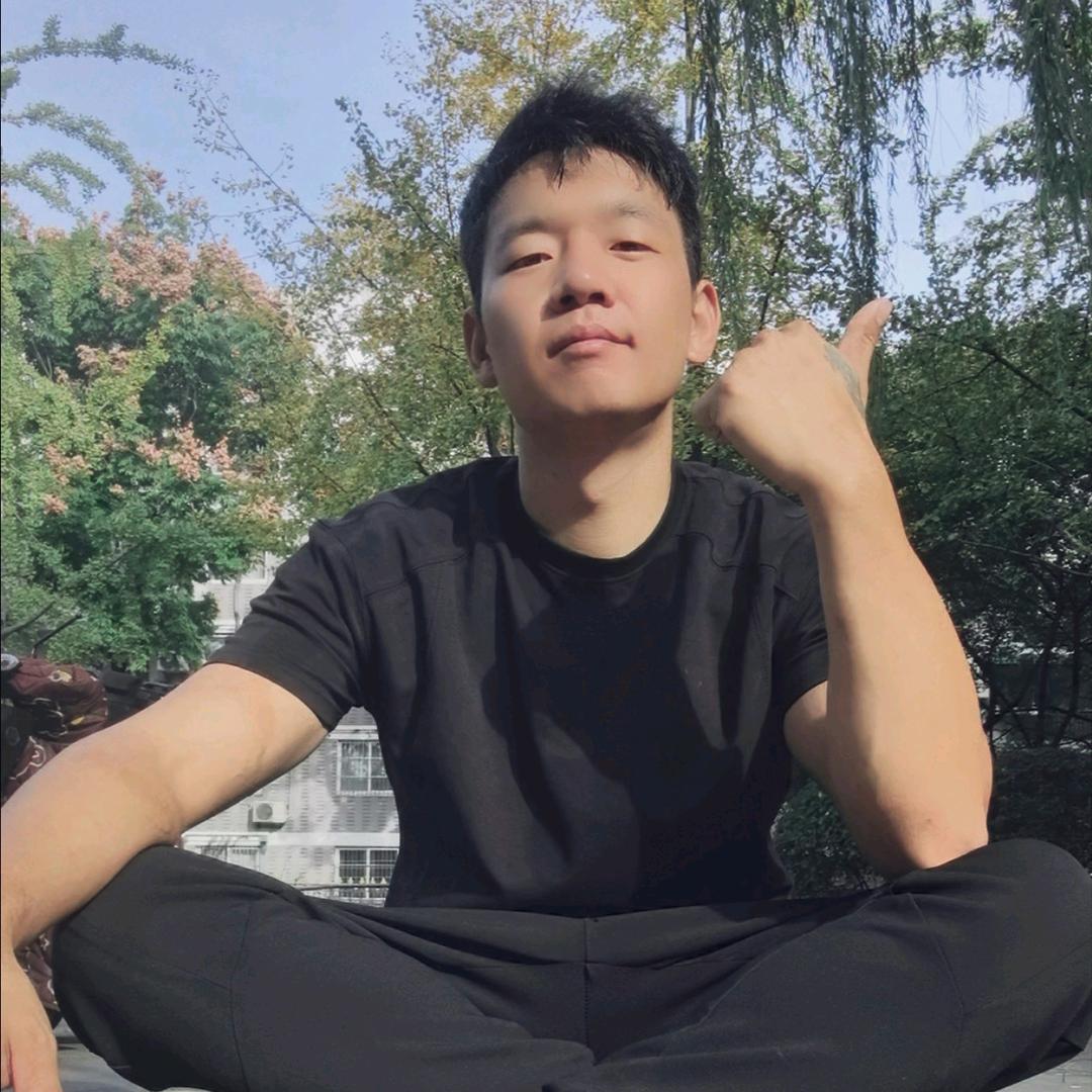 左半仙🤔