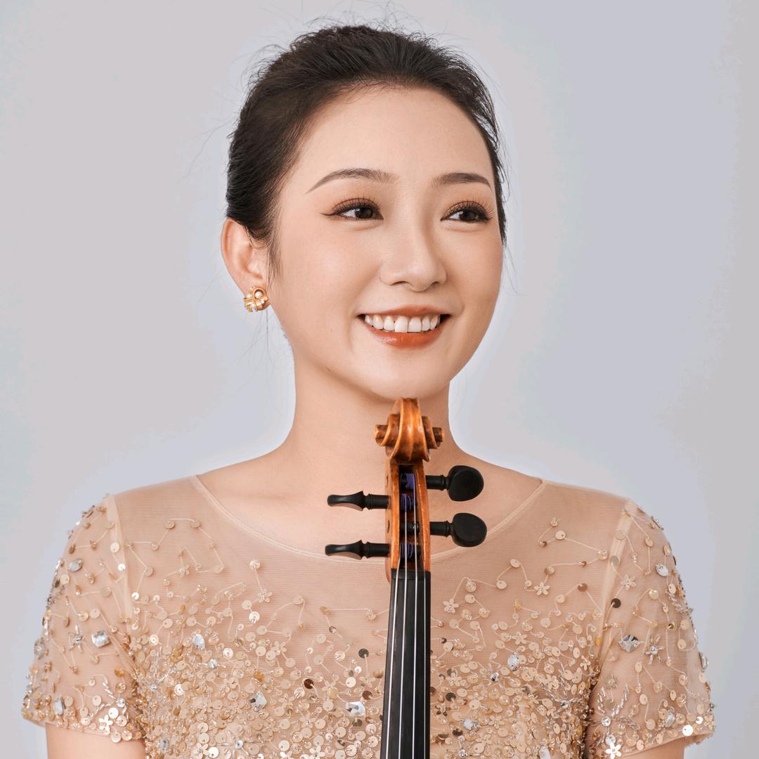 瀚森小提琴伍老师