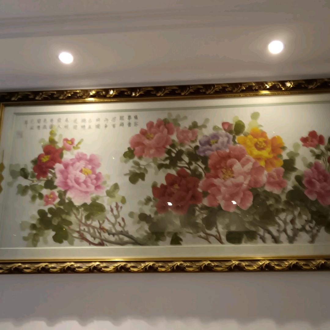 （为使命而前行）💅