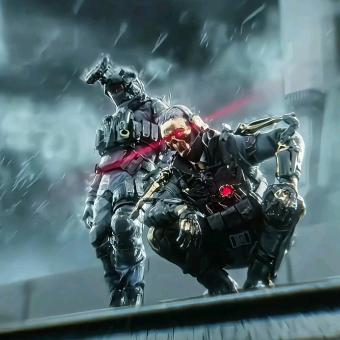 晓阳（三角洲行动）