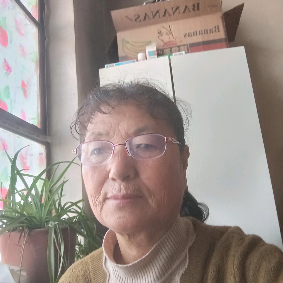 悦悦姐
