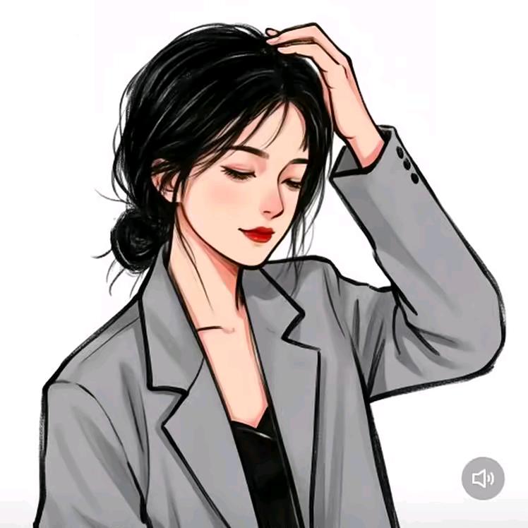 🌷柠栀