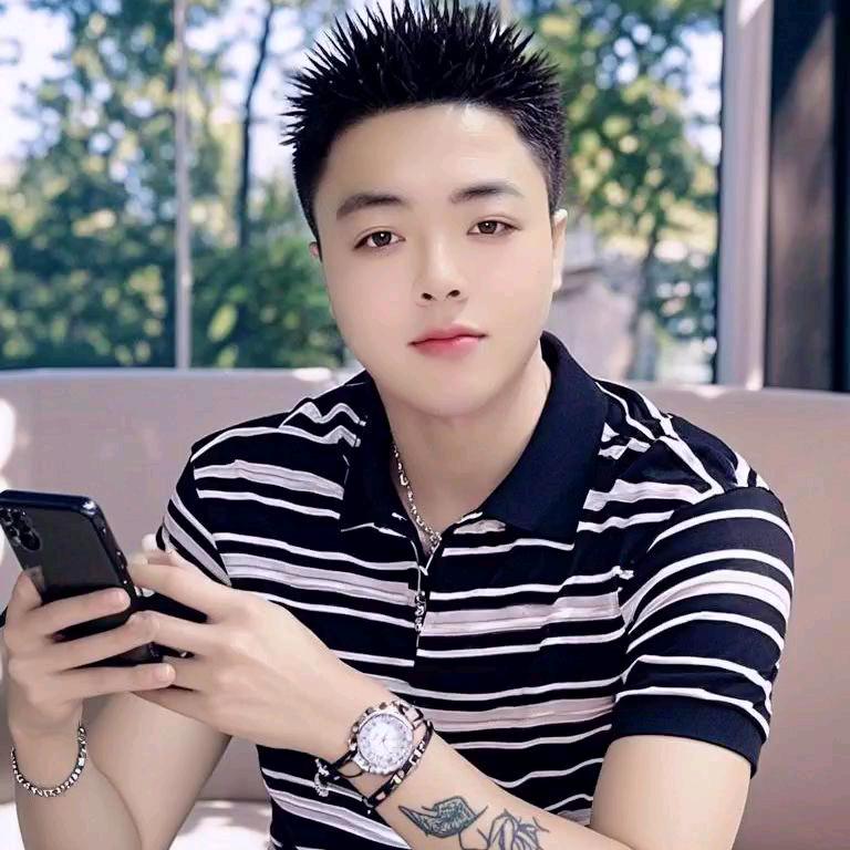 敏哥😘