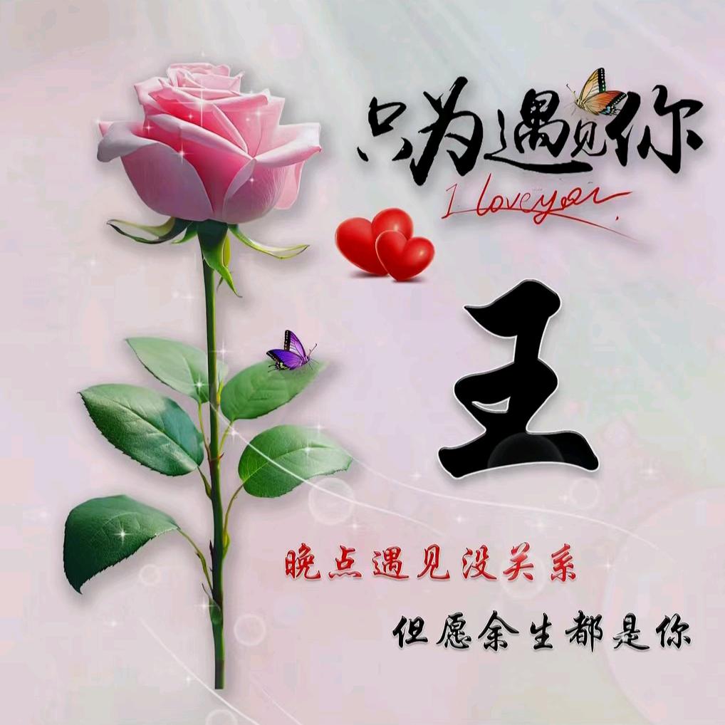 王帅哥