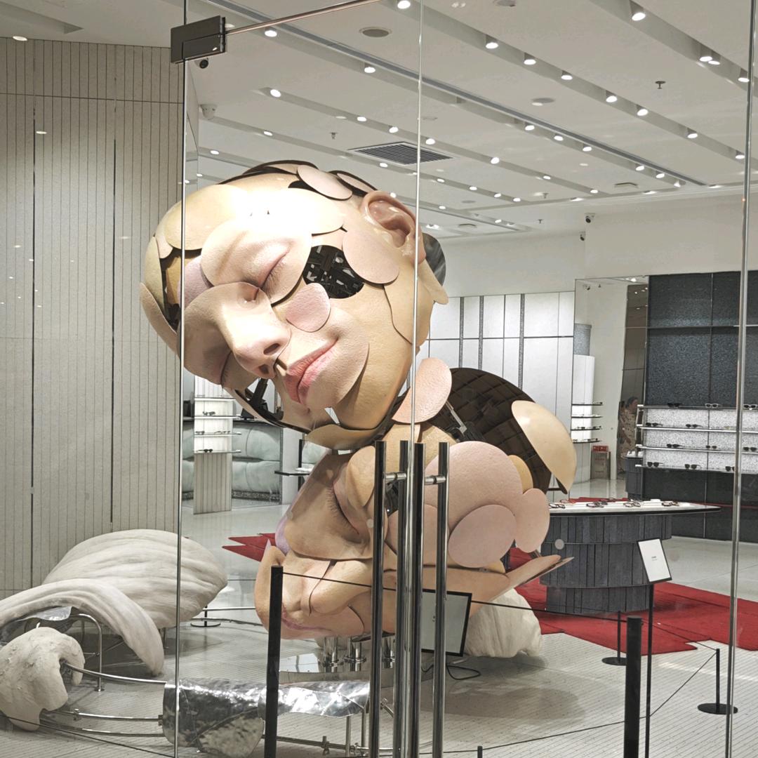 人活着为了给💩保温