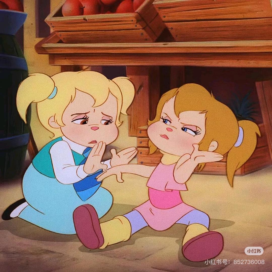 歪歪two の食玩日记