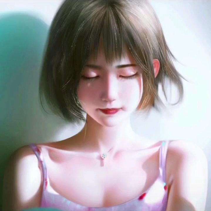 淡薄如素