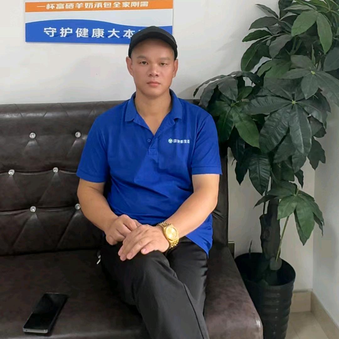 圆梦系统  老覃