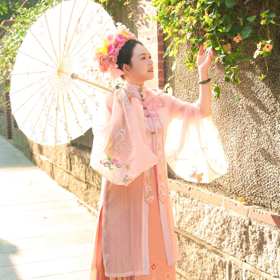 龙家小院