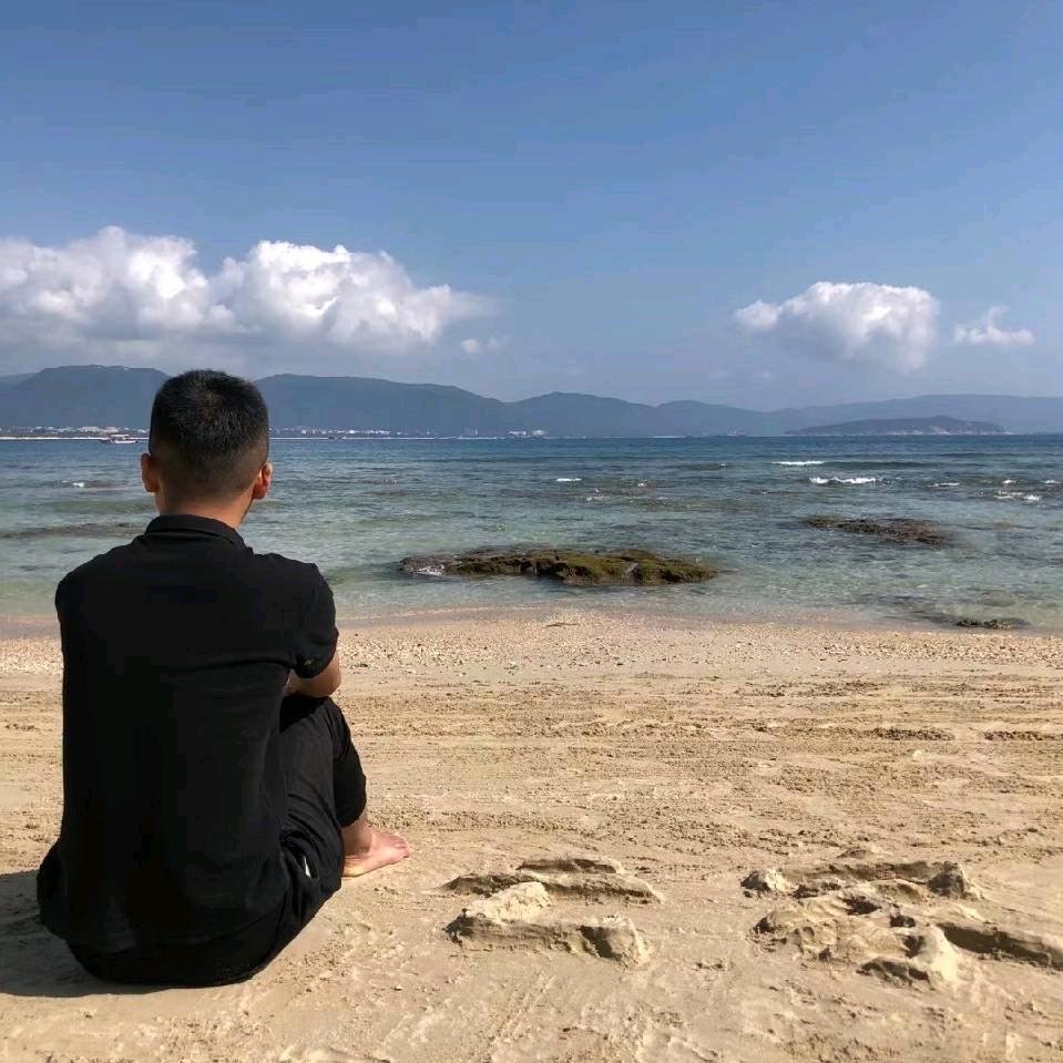 慢慢成长！