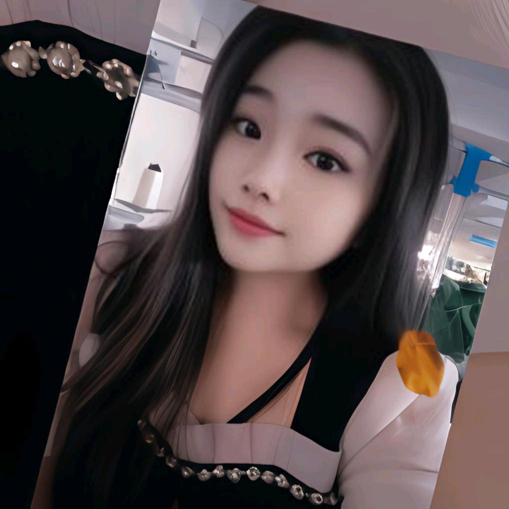 何菇娘