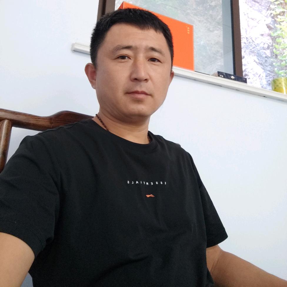 执着老李
